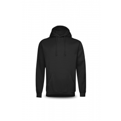 (HDR30) In-house hoodie without zip